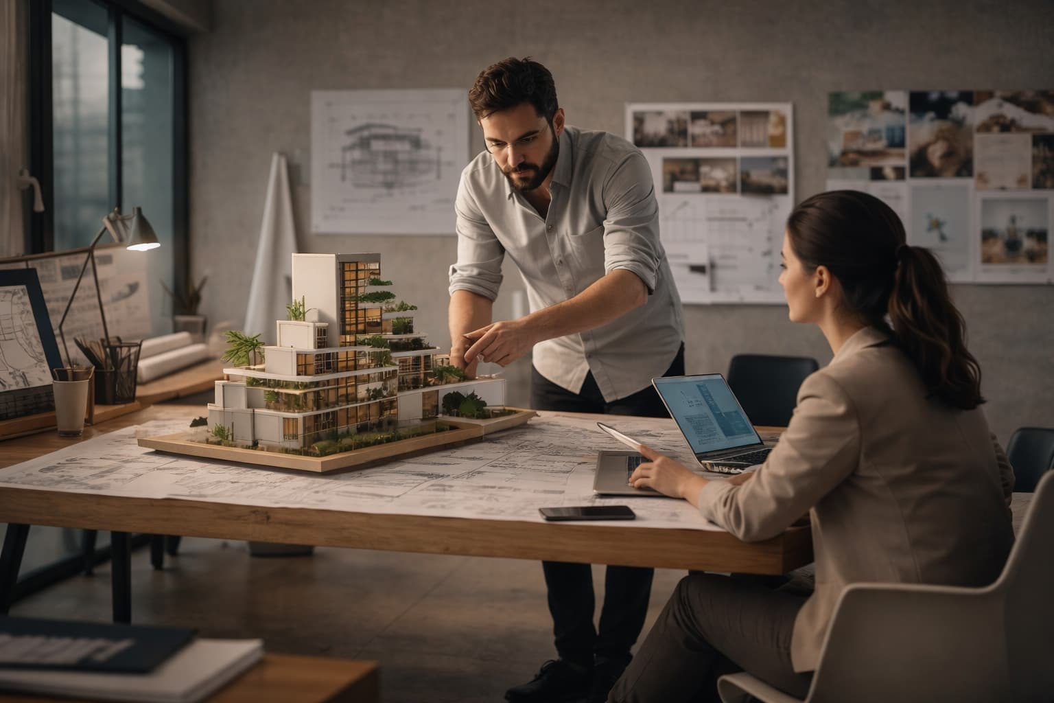 Why Interior Designers and Architects Lose Clients Before the First Call